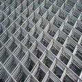 Grid Cheap Flat Galvanized Sheet 2x2 Welded Wire Mesh Panel